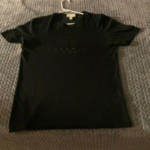 Lacoste Tee shirt